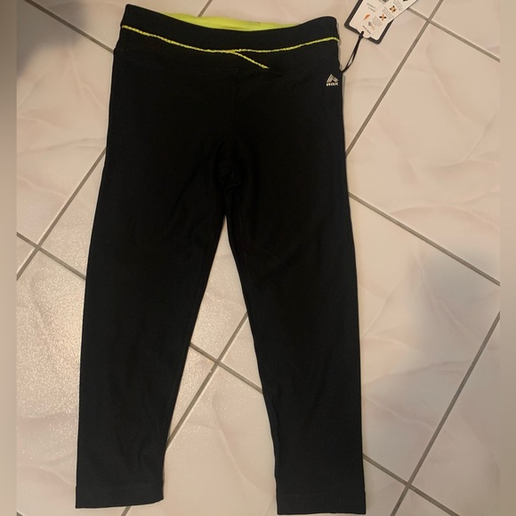RBX Pants - NWT Rbx Yoga Pants